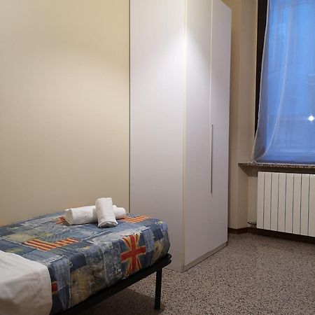 Loreto Elite Milano Buitenkant foto