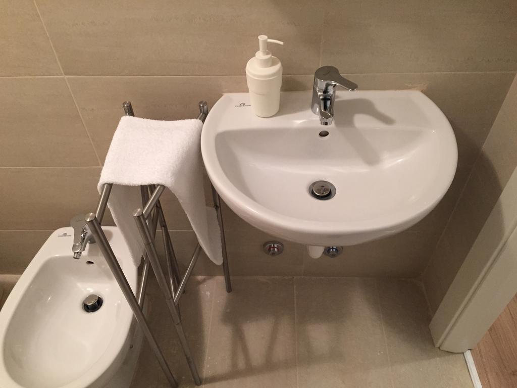 Loreto Elite Milano Kamer foto