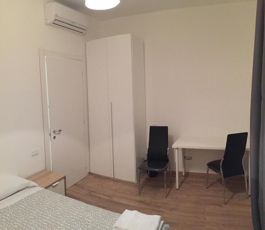 Loreto Elite Milano Kamer foto