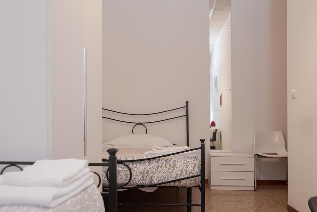 Loreto Elite Milano Kamer foto