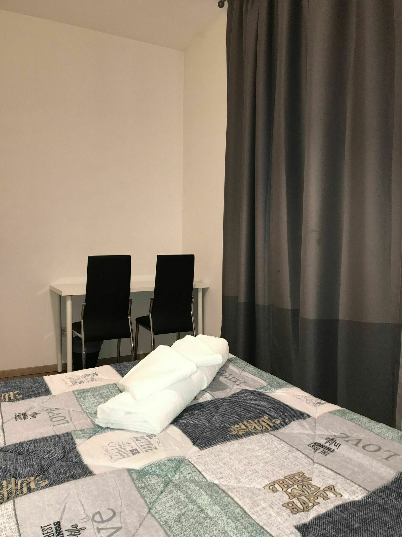 Loreto Elite Milano Buitenkant foto