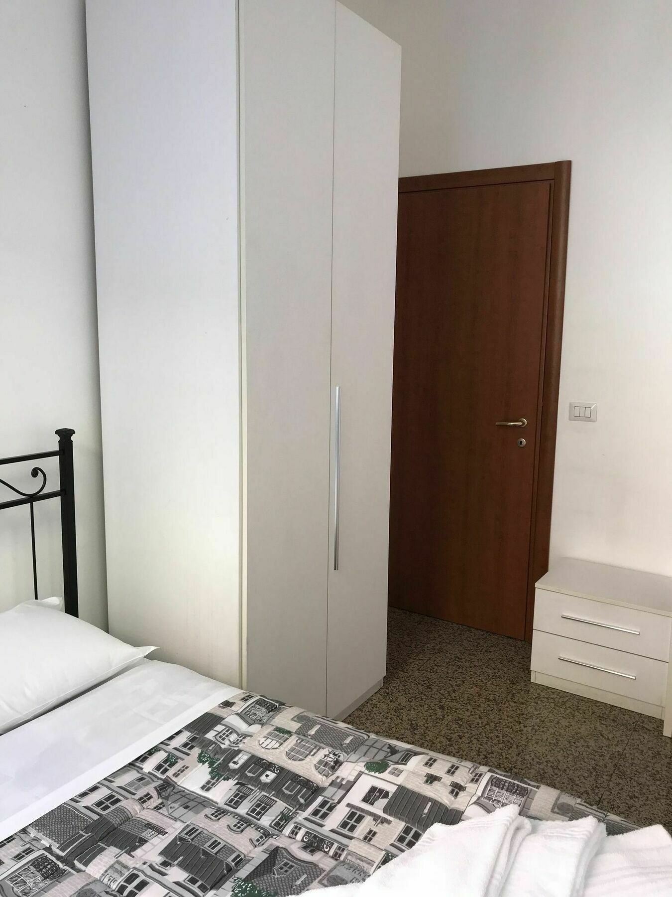 Loreto Elite Milano Buitenkant foto